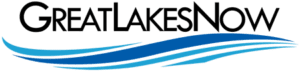 Great Lakes Now (logo)