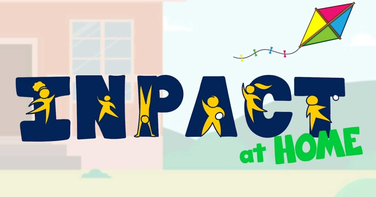 InPACT at Home - Michigan Learning Channel
