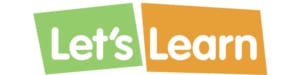 Let's Learn (logo)