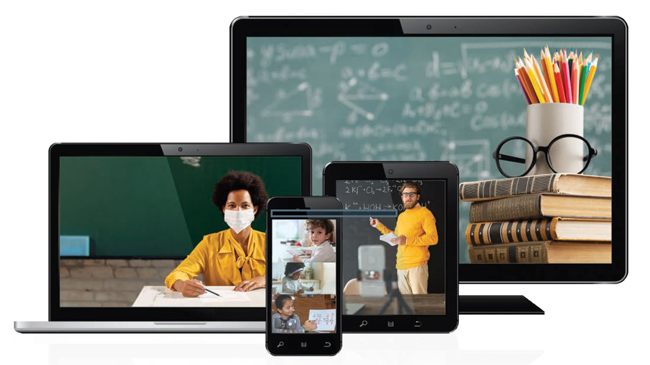 Michigan Learning Channel - Available on-air, online and statewide.