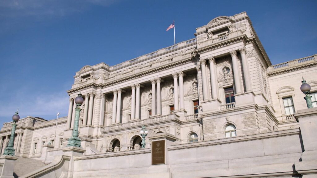 Library of Congress