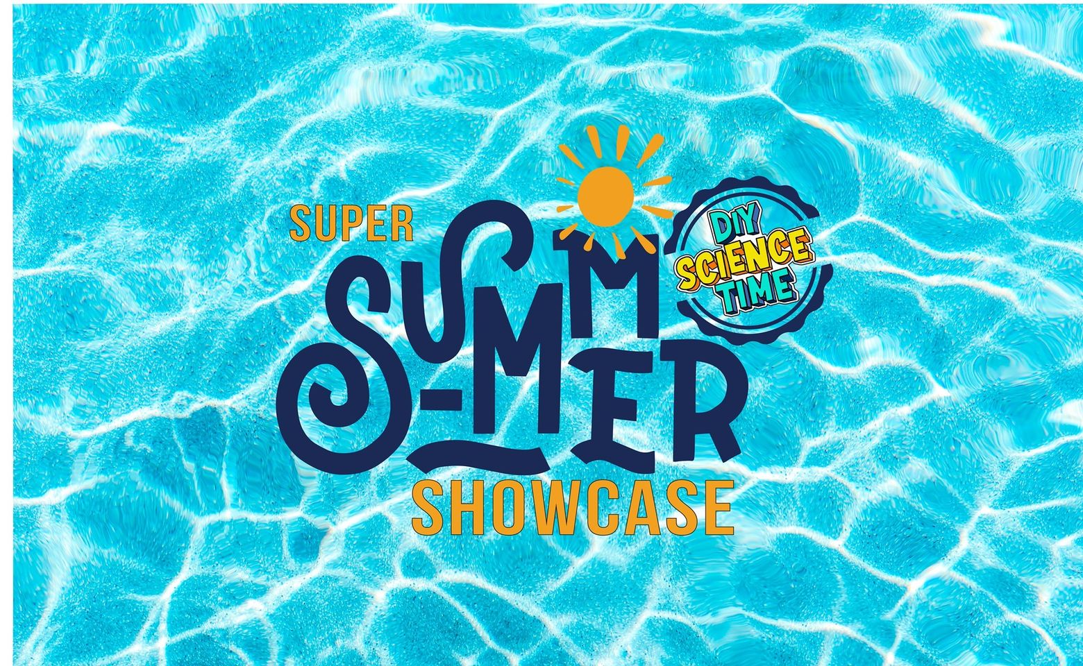 diy science time showcase
