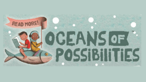 Oceans of Possibilities logo