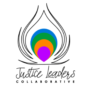 Justice Leaders Collaborative logo