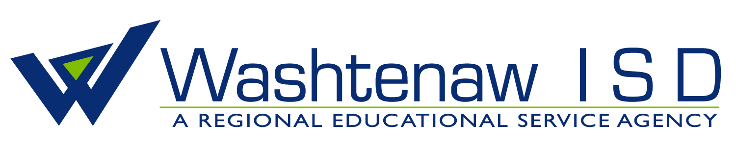 Washtenaw ISD logo