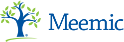 Meemic Foundation logo