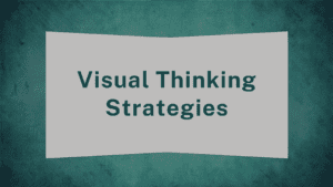 Visual Thinking Strategies cover image