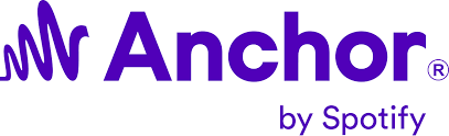 Anchor by Spotify logo