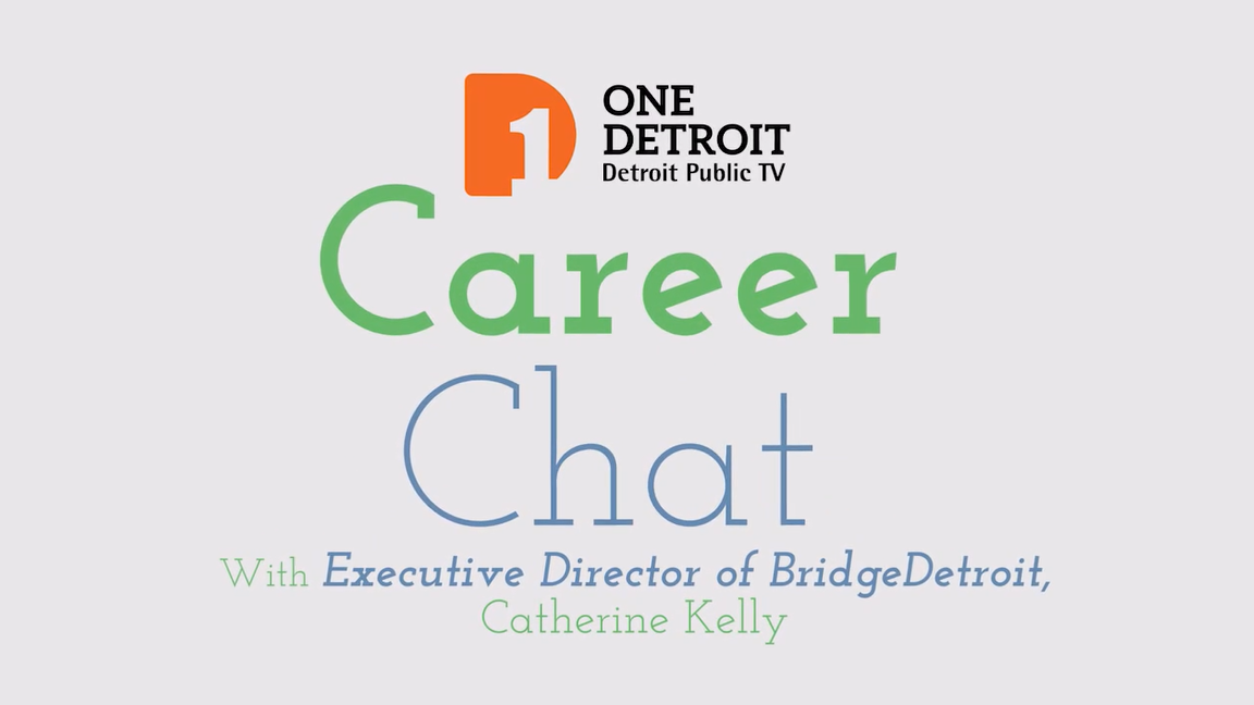 bridge detroit career chat