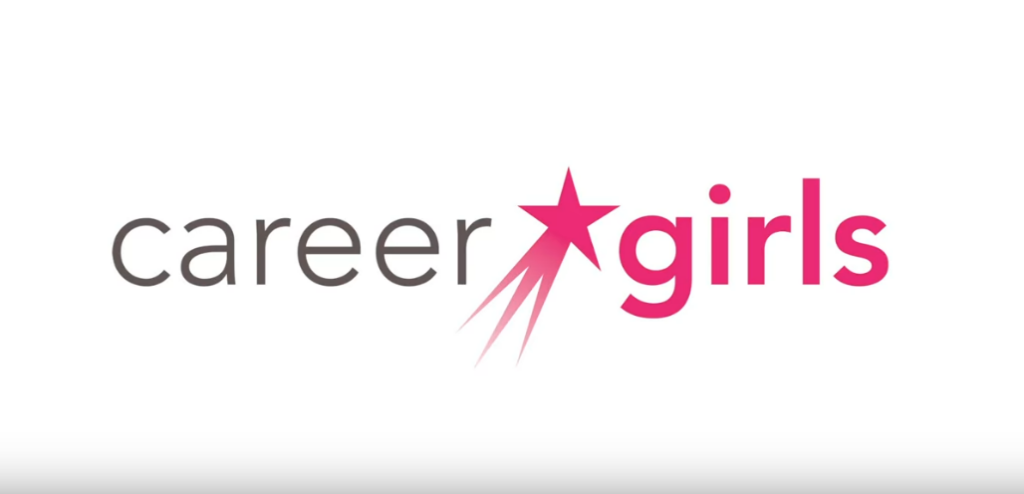 Career Girls logo