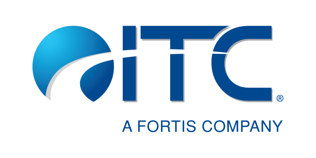 ITC Fortis logo