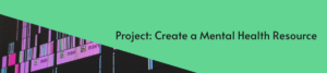 LABS Mental Health Project banner