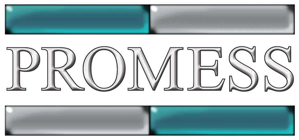 Promess logo