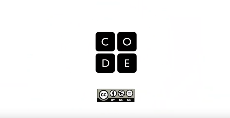 Code.org logo