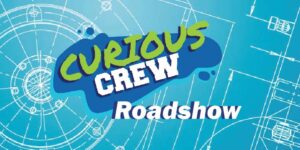 Curious crew roadshows generic header