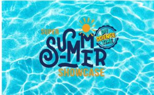 diy science time showcase