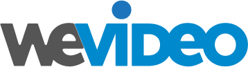 WeVideo logo