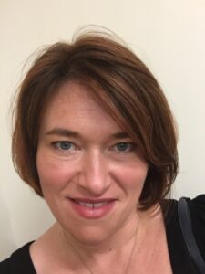 Corinne Alt, Coach
