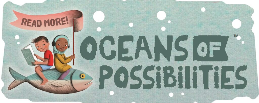 oceans of possibilities logo