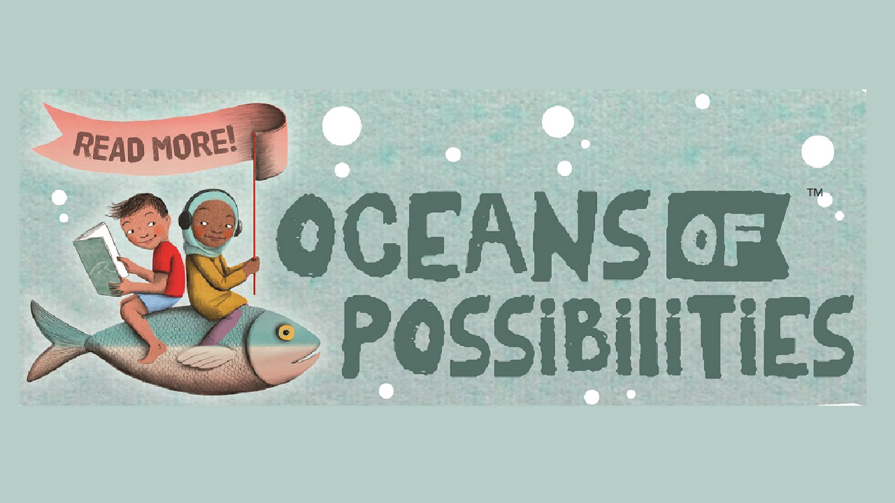 Oceans of Possibilities logo