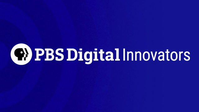 PBS Digital Innovators (logo)