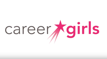 Career Girls logo