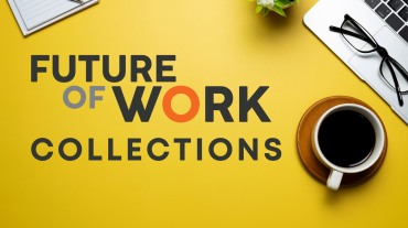 Future of work collections splash