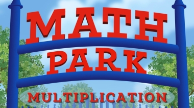 Math park multiplication