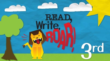 read write roar 3rd grade