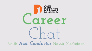 career chat assistant conductor