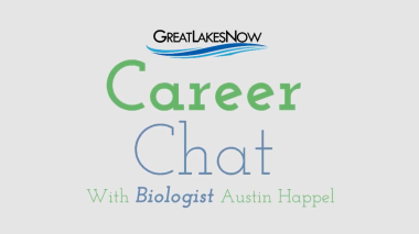 career chat biologist