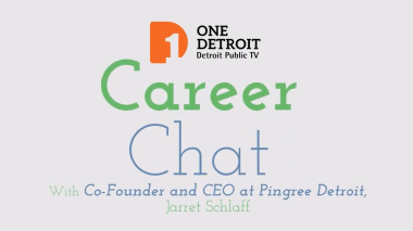 career chat ceo and cofounder
