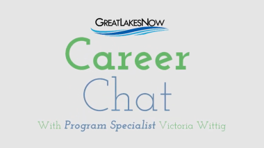 career chat environmental program specialist