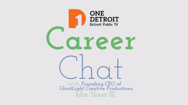 career chat founding ceo ghostlight