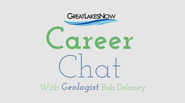 career chat geologist bob