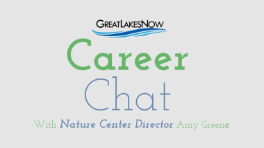 career chat nature center director