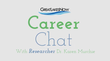 career chat research freshwater