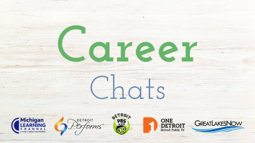career chats featured image
