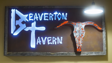 client success story Beaverton tavern