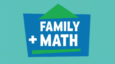 family math cover