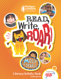 kindergarten cover image