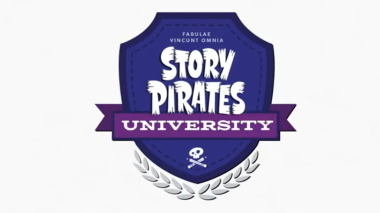 story pirates university