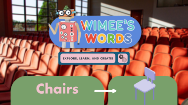 wimee chairs