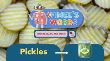 wimee pickles