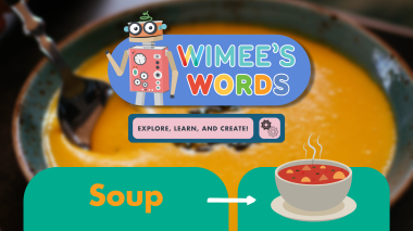 wimee soup